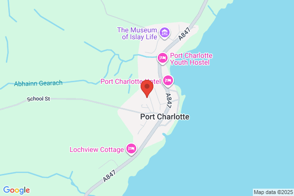 Port Charlotte Primary School