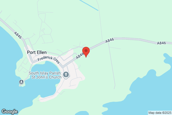 Port Ellen Primary School