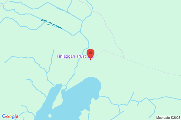 The Finlaggan Trust