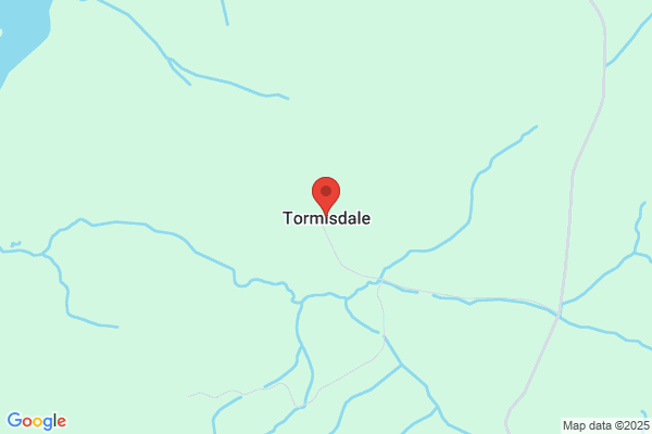 Tormisdale Croft Crafts