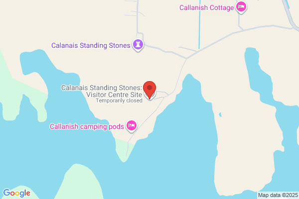 Callanish Post Office