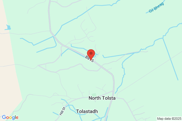Tolstacholais Post Office