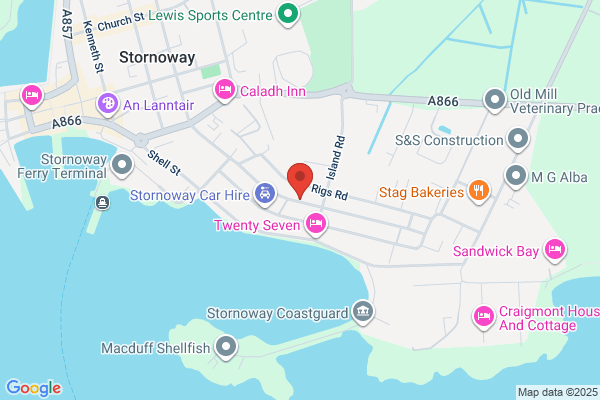 MacDowall Contractors Ltd