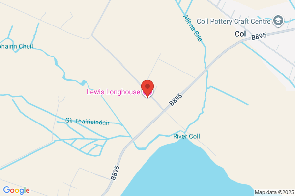 Long Island (S.B.S) Ltd