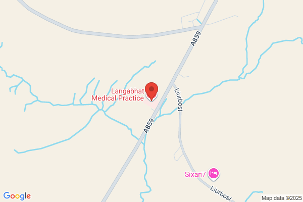 North Lochs Medical Practice