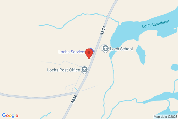 Loch Motor Transport