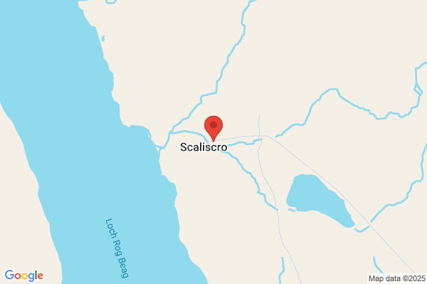 Scaliscro Lodge