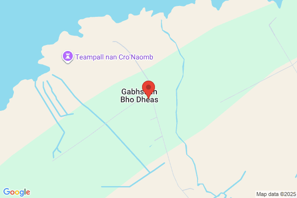 Galson Farm Guesthouse