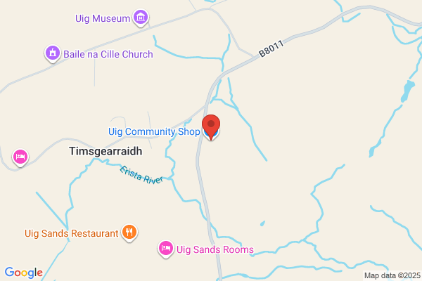 Eig Community Shop