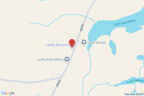 Lochs Services Ltd