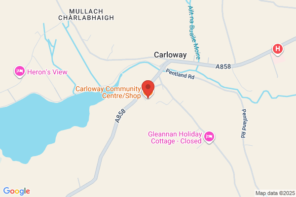 Carloway Playgroup