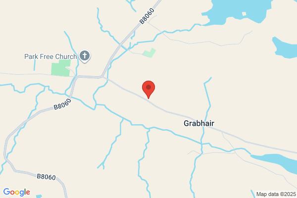 Gravir Post Office