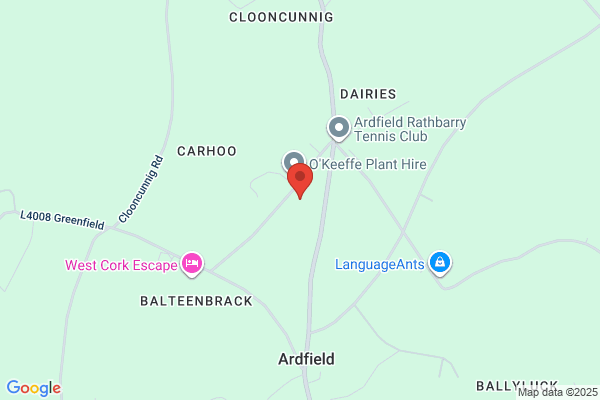 Aird Primary School
