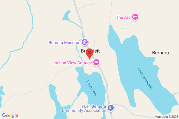 Bernera Primary School