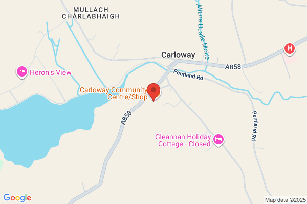 Carloway Primary School