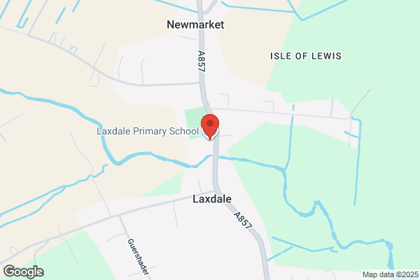 Laxdale Primary School