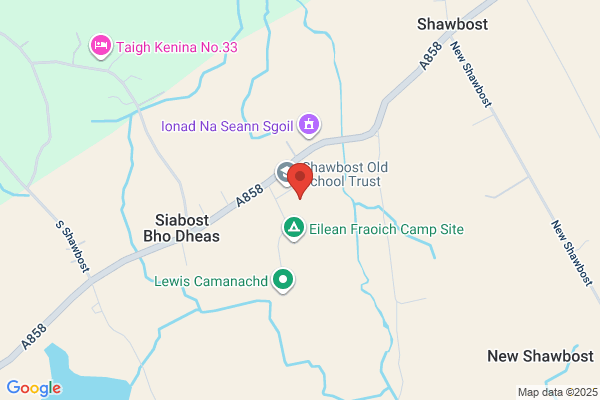 Shawbost School