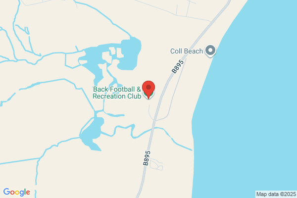 Back Football & Recreation Club