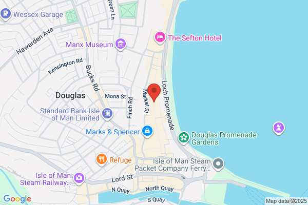 Specsavers Opticians Isle Of Man