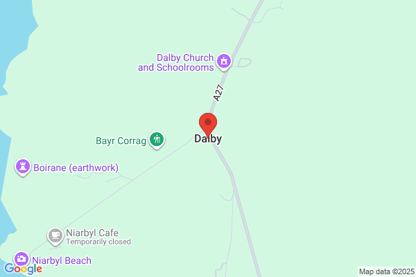 Dalby