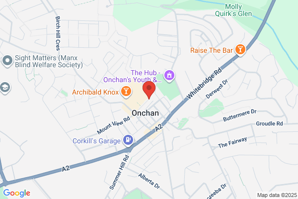 Medicspot Clinic Isle of Man Onchan