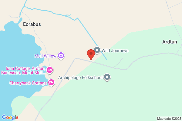 Wild Campers Scotland