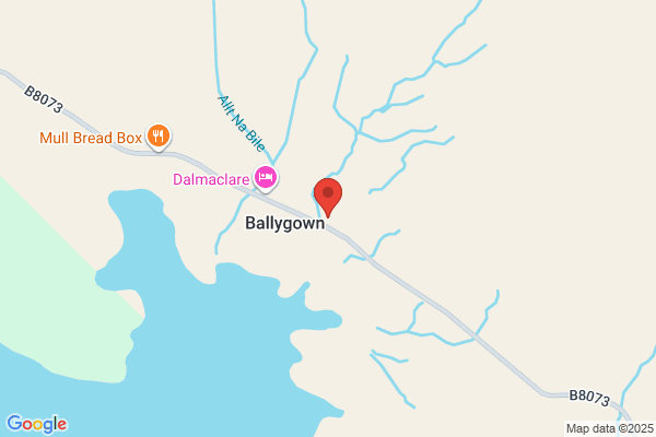 Ballyliken Nurseries & Garden Centre