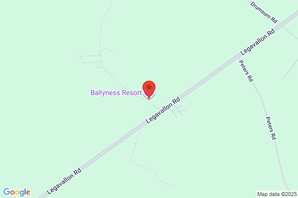 Ballyness