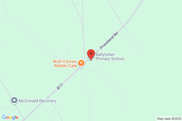 Ballytober Primary School