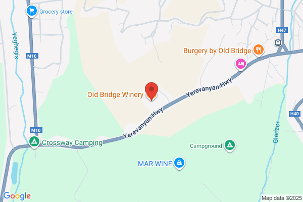 Bridge Wines