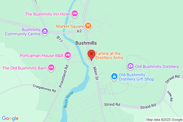 Bushmills Community Advice Centre