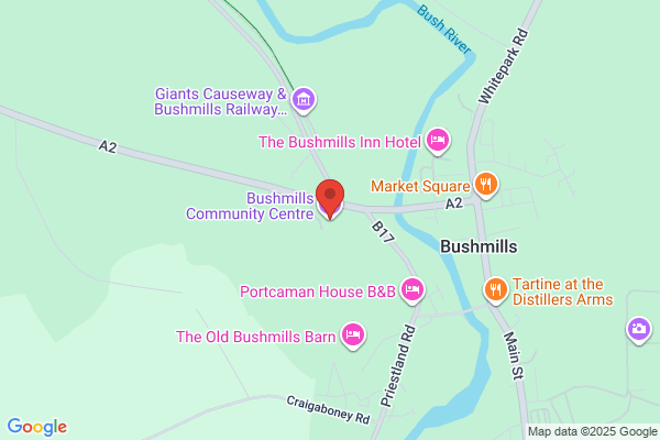 Bushmills Community Centre
