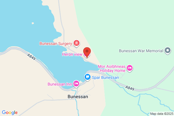 Bushmills Medical Centre