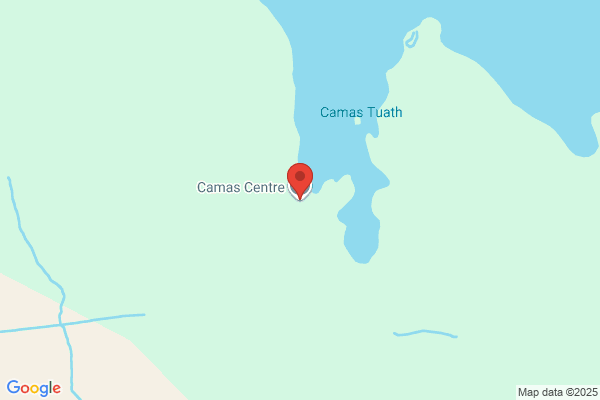 Camas Centre
