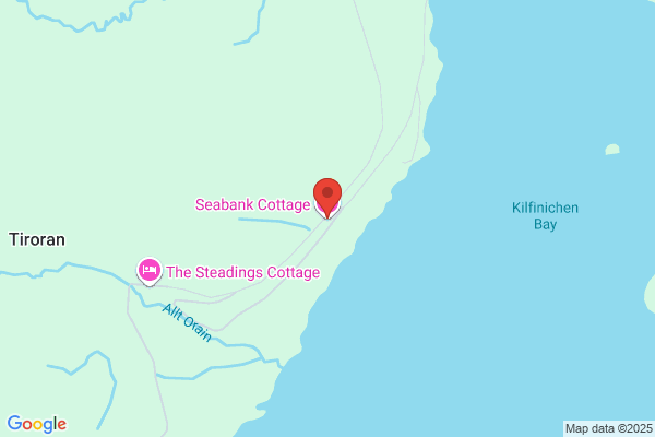 Celtic Sea Ltd