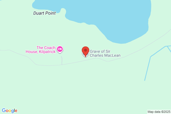 Charles McLean & Sons