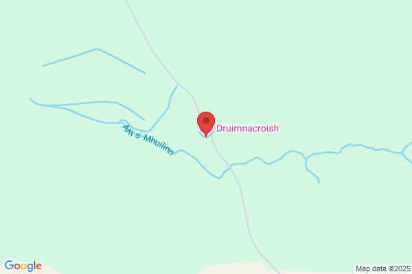 Druimard Country House