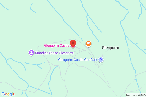 Glengorm Estate