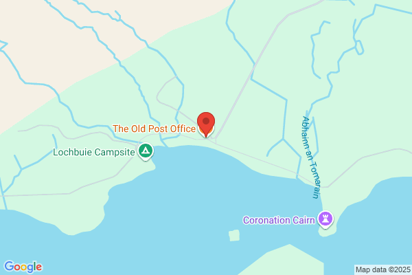 Lochbuie Sub Post Office