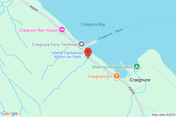 Mull & Iona Community Trust