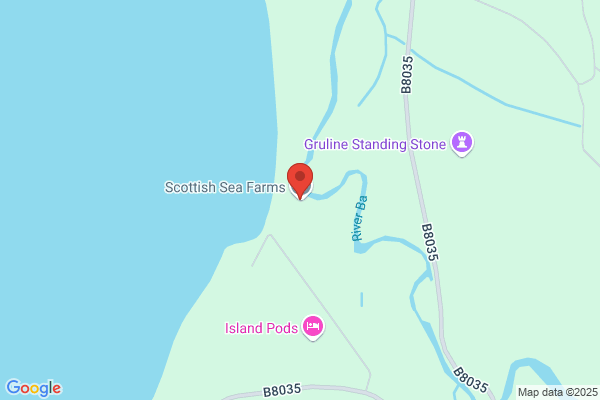 Scottish Sea Farms Ltd