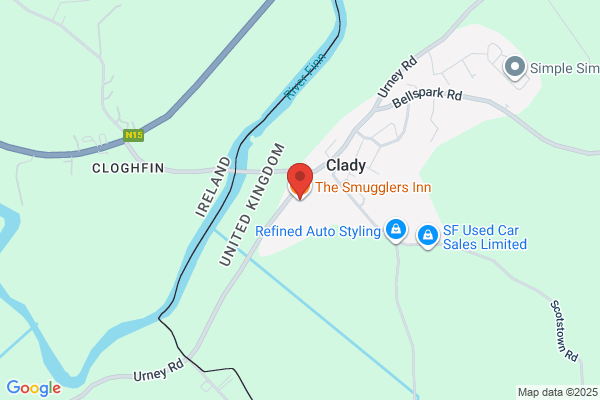 The Smugglers Inn