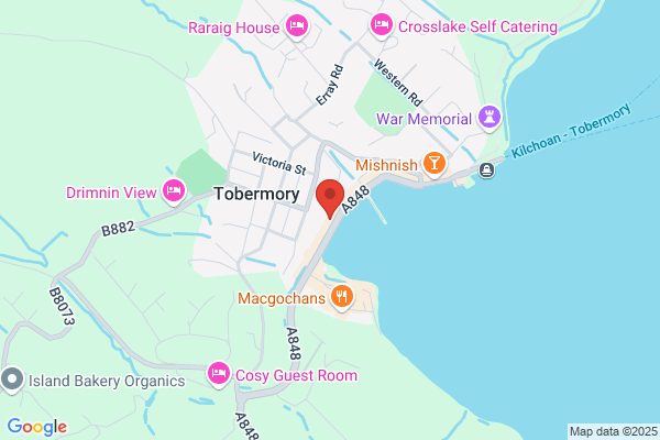 Tobermory Pharmacy