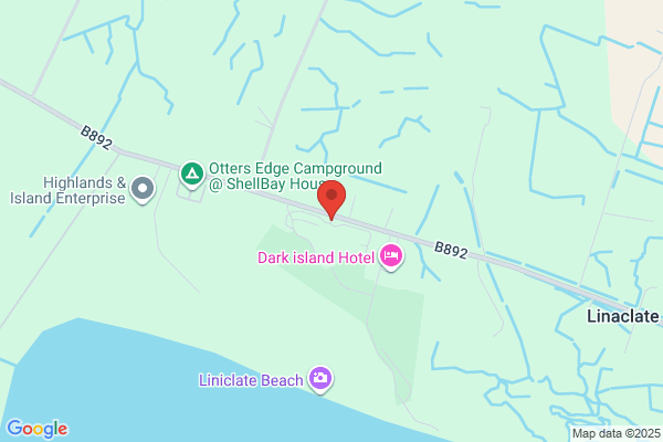 Comhairle Nan Eilean Siar-Uists & Barra