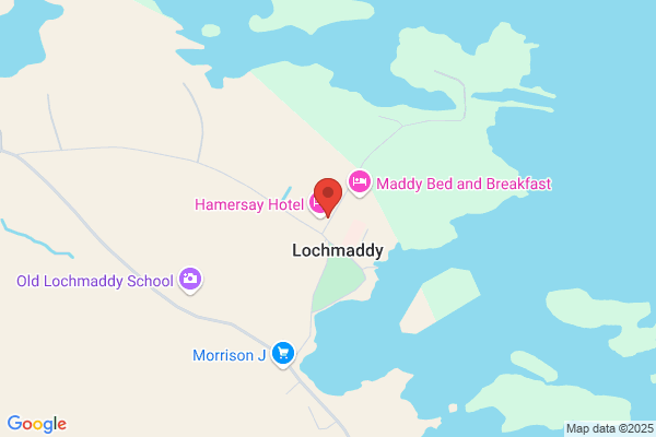 Craigard Resource Centre