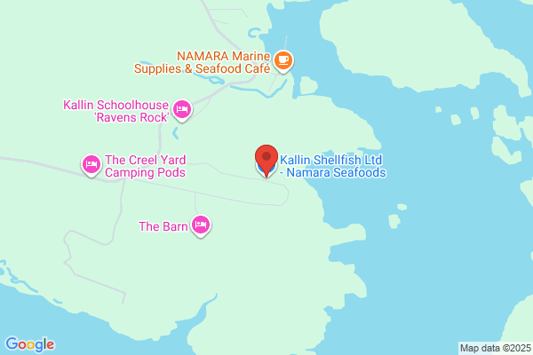 North Uist Fisheries Ltd