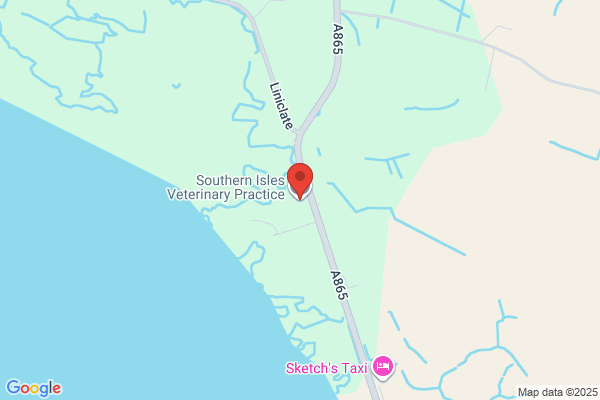 Southern Isle Veterinary Practice