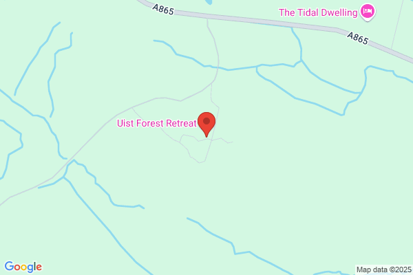 Uist Outdoor Centre