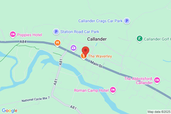 Caledonian Countrywear Ltd