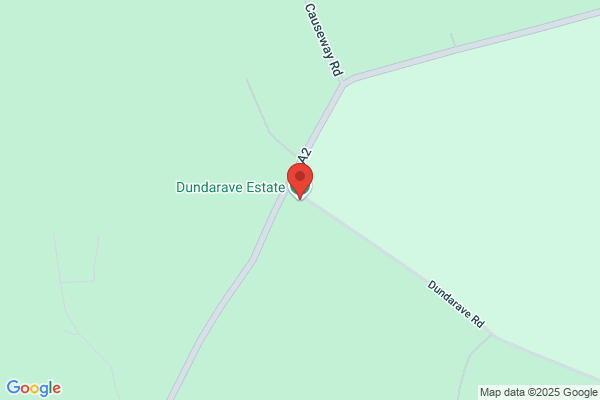 Dundarave House